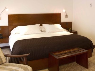 Nh Pavillon Royal 4* Bogotá