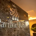 Nh Bogota Pavillon Royal 